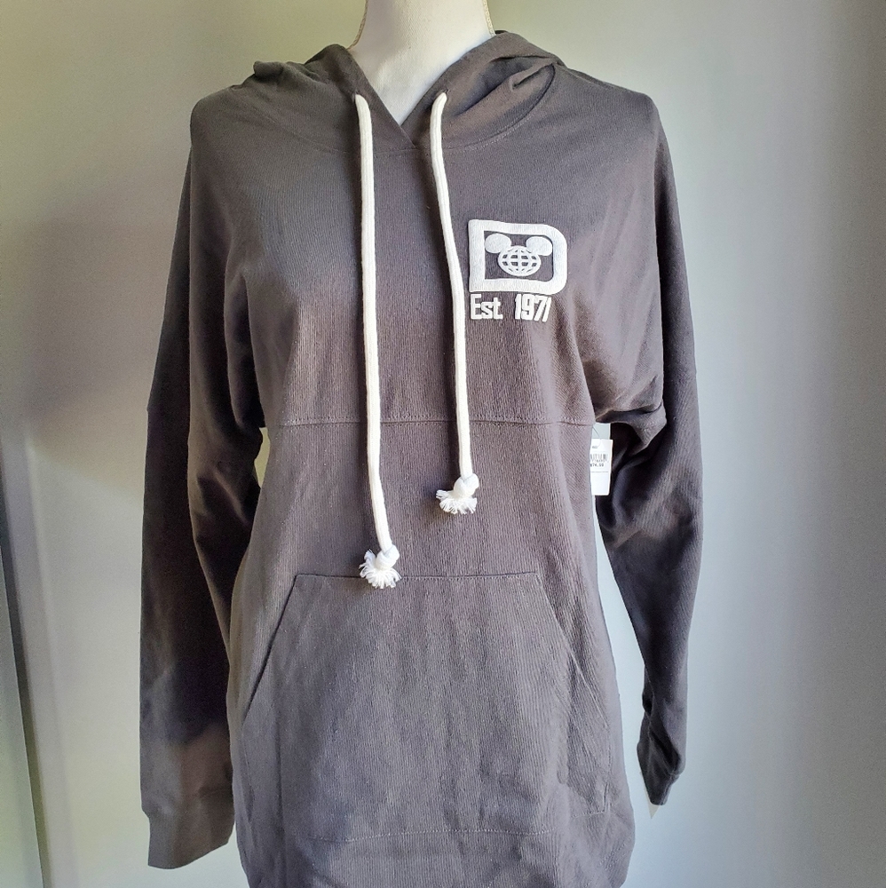 Walt Disney World spirit jersey